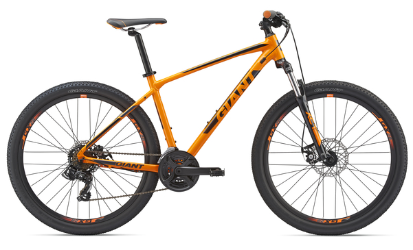 Giant Bicycles 2019 ATX 2 Off Road Bike