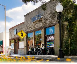 Neptune Cyclery - Tarpon Springs
