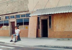 Neptune Cyclery - Tarpon Springs