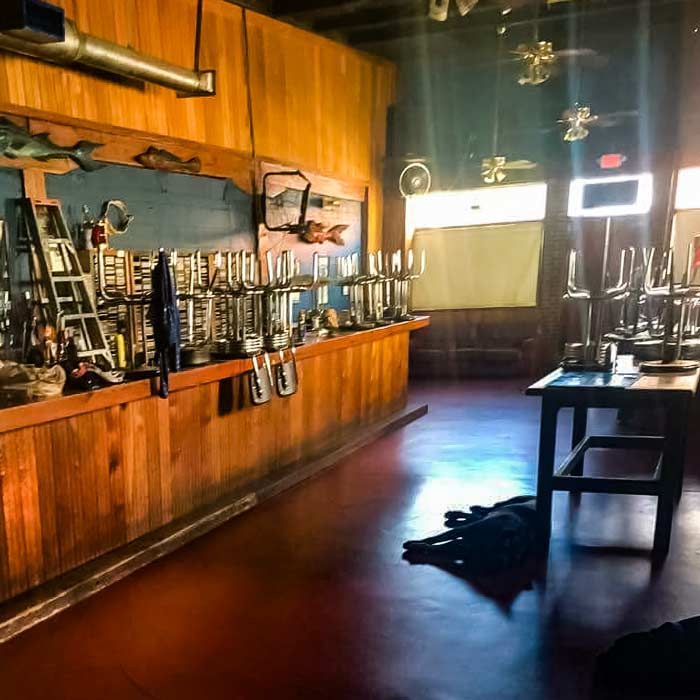 Neptune Cyclery - Tarpon Springs