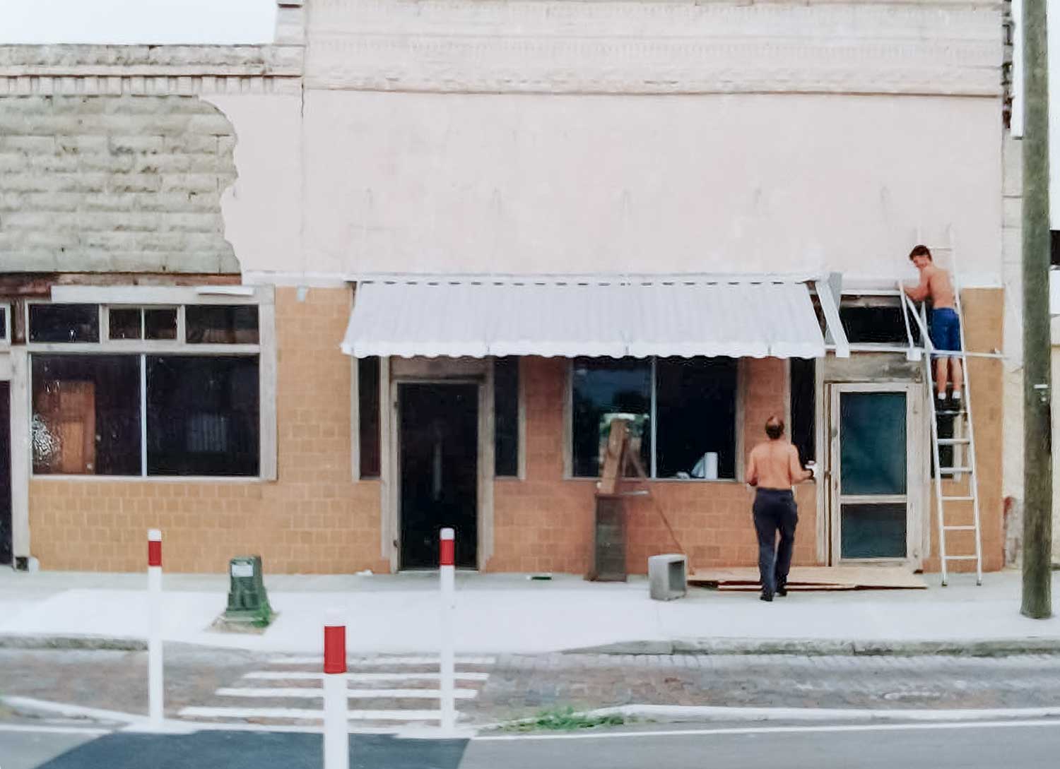 Neptune Cyclery - Tarpon Springs