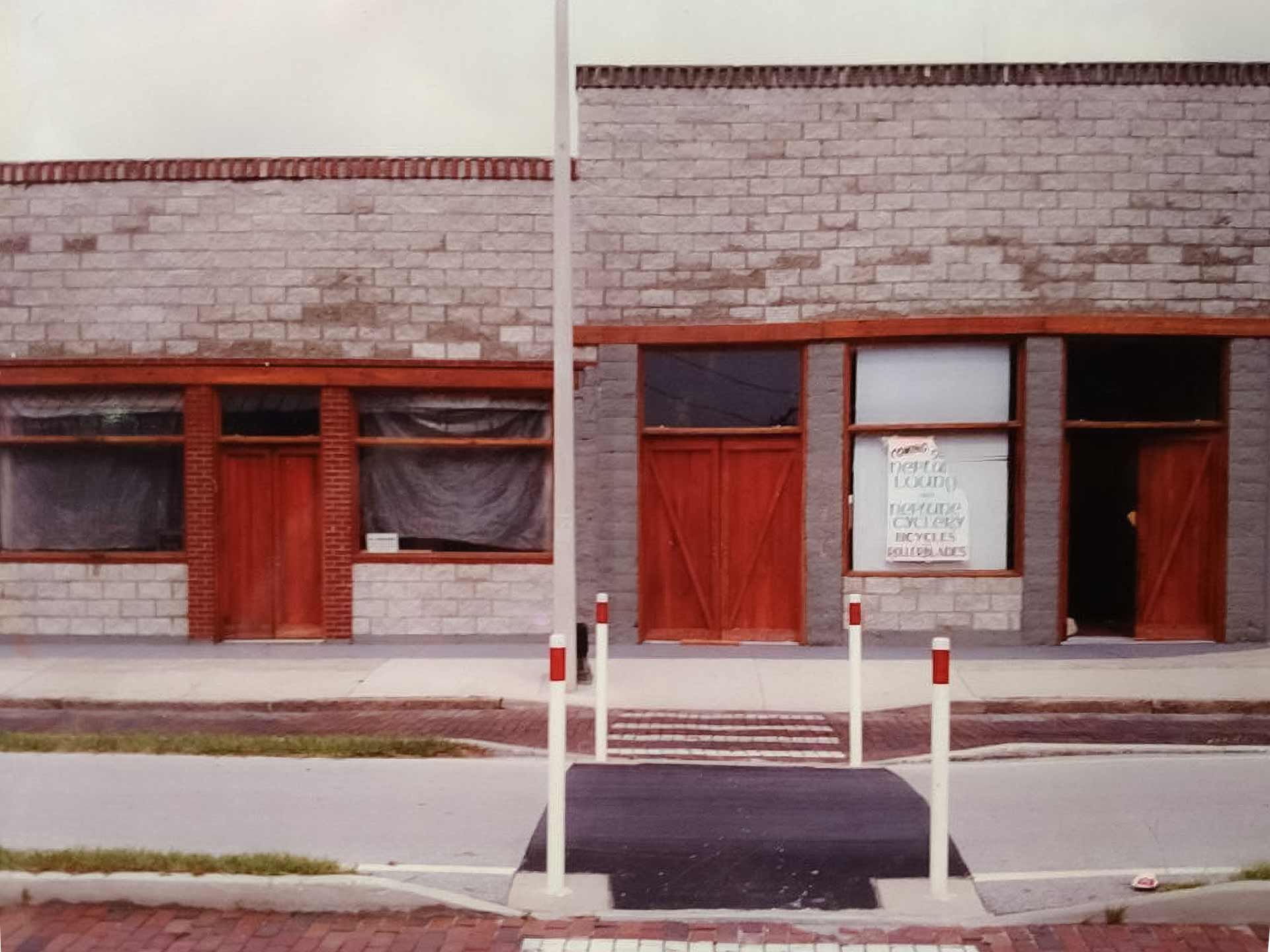 Neptune Cyclery - Tarpon Springs