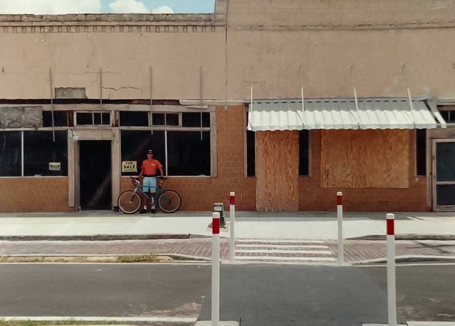 Neptune Cyclery - Tarpon Springs