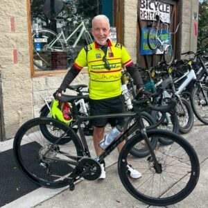 Neptune Cyclery - Tarpon Springs