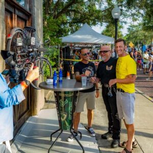 Neptune Cyclery - Tarpon Springs