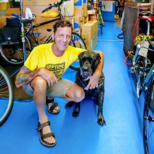 Neptune Cyclery - Tarpon Springs