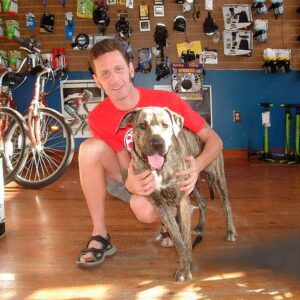 Neptune Cyclery - Tarpon Springs