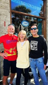 Neptune Cyclery - Tarpon Springs