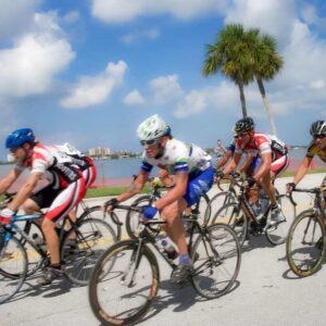 Neptune Cyclery - Tarpon Springs