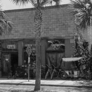 Neptune Cyclery - Tarpon Springs