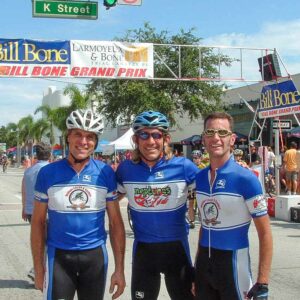 Neptune Cyclery - Tarpon Springs
