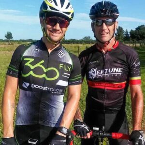 Neptune Cyclery - Tarpon Springs