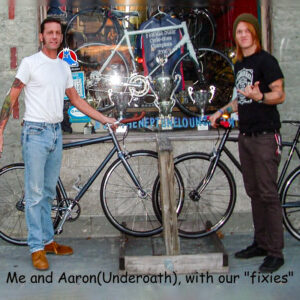 Neptune Cyclery - Tarpon Springs
