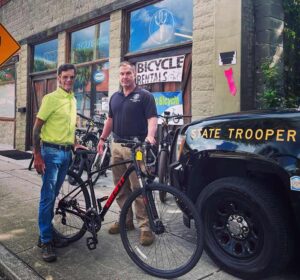 Neptune Cyclery - Tarpon Springs