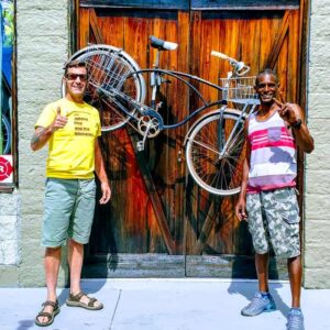 Neptune Cyclery - Tarpon Springs